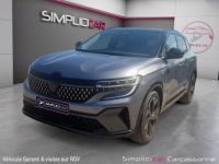 Renault Austral E-Tech hybrid 160 Techno - <small></small> 29.990 € <small>TTC</small> - #4