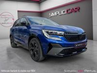 Renault Austral E-Tech hybrid 200 Techno esprit Alpine 1ERE MAIN - <small></small> 31.990 € <small>TTC</small> - #1