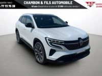 Renault Austral mild hybrid 160 auto GSR2 Techno - <small></small> 33.943 € <small>TTC</small> - #27