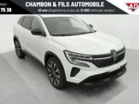 Renault Austral mild hybrid 160 auto GSR2 Techno - <small></small> 33.016 € <small>TTC</small> - #40