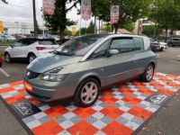 Renault Avantime 2.2 DCI 150 PRIVILEGE BV6 - <small></small> 9.450 € <small>TTC</small> - #1