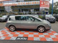 Renault Avantime 2.2 DCI 150 PRIVILEGE BV6 - <small></small> 9.450 € <small>TTC</small> - #10