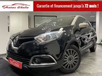 Renault Captur / A PARTIR DE 116,55/MOIS / 1.2 TCE 120CH INTENS EDC - <small></small> 10.970 € <small>TTC</small> - #1