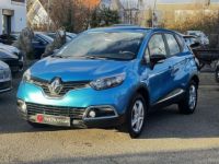 Renault Captur 0.9 Energy TCe 90 Zen - GARANTIE 12 MOIS - <small></small> 10.990 € <small>TTC</small> - #1