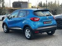 Renault Captur 0.9 Energy TCe 90 Zen - GARANTIE 12 MOIS - <small></small> 10.990 € <small>TTC</small> - #4