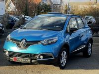 Renault Captur 0.9 Energy TCe 90 Zen - GARANTIE 12 MOIS - <small></small> 10.990 € <small>TTC</small> - #25