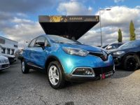 Renault Captur 0.9 Energy TCe 90 Zen - GARANTIE 12 MOIS - <small></small> 10.990 € <small>TTC</small> - #27