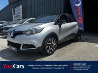 Renault Captur 0.9 Energy TCe - 90ch Intens - <small></small> 9.990 € <small>TTC</small> - #1