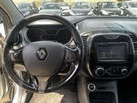 Renault Captur 0.9 Energy TCe - 90ch Intens - <small></small> 9.990 € <small>TTC</small> - #6