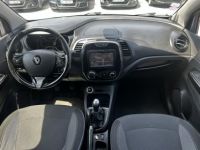 Renault Captur 0.9 Energy TCe - 90ch Intens - <small></small> 9.990 € <small>TTC</small> - #11