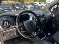 Renault Captur 0.9 Energy TCe - 90ch Intens - <small></small> 9.990 € <small>TTC</small> - #13