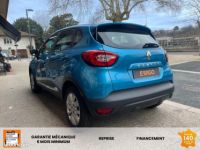 Renault Captur 0.9 TCE 90 ch ENERGY EXPRESSION START-STOP + AIDE PARKING AR - <small></small> 9.490 € <small>TTC</small> - #2