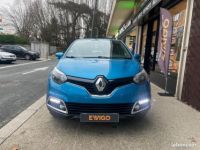 Renault Captur 0.9 TCE 90 ch ENERGY EXPRESSION START-STOP + AIDE PARKING AR - <small></small> 9.490 € <small>TTC</small> - #5