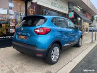 Renault Captur 0.9 TCE 90 ch ENERGY EXPRESSION START-STOP + AIDE PARKING AR - <small></small> 9.490 € <small>TTC</small> - #8