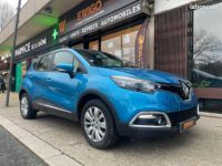 Renault Captur 0.9 TCE 90 ch ENERGY EXPRESSION START-STOP - <small></small> 9.490 € <small>TTC</small> - #5