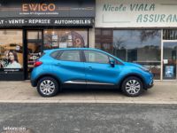 Renault Captur 0.9 TCE 90 ch ENERGY EXPRESSION START-STOP - <small></small> 9.490 € <small>TTC</small> - #9