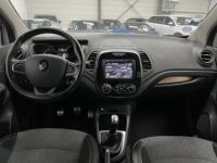 Renault Captur 0.9 TCe 90 CH Intens - <small></small> 11.490 € <small>TTC</small> - #11