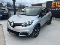 Renault Captur 0.9 TCE 90 ch INTENS ATTELAGE - <small></small> 7.489 € <small>TTC</small> - #3