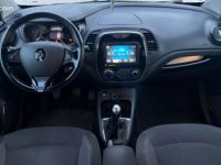 Renault Captur 0.9 TCE 90 ch INTENS ATTELAGE - <small></small> 7.489 € <small>TTC</small> - #12