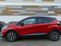 Renault Captur 0.9 TCE 90 Ch INTENS BVM5 CAMERA DE RECUL - <small></small> 11.890 € <small>TTC</small> - #2