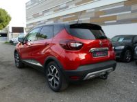 Renault Captur 0.9 TCE 90 Ch INTENS BVM5 CAMERA DE RECUL - <small></small> 11.890 € <small>TTC</small> - #4