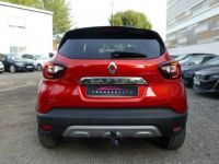 Renault Captur 0.9 TCE 90 Ch INTENS BVM5 CAMERA DE RECUL - <small></small> 11.890 € <small>TTC</small> - #5