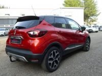 Renault Captur 0.9 TCE 90 Ch INTENS BVM5 CAMERA DE RECUL - <small></small> 11.890 € <small>TTC</small> - #6