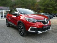 Renault Captur 0.9 TCE 90 Ch INTENS BVM5 CAMERA DE RECUL - <small></small> 11.890 € <small>TTC</small> - #9