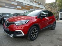 Renault Captur 0.9 TCE 90 Ch INTENS BVM5 CAMERA DE RECUL - <small></small> 11.890 € <small>TTC</small> - #11