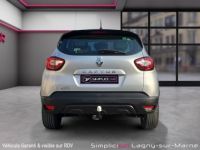 Renault Captur 0.9 TCe 90 ch Zen - <small></small> 9.990 € <small>TTC</small> - #8