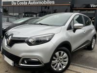 Renault Captur 0.9 TCE 90 Cv 1ERE MAIN 29 100 Km GPS BLUETOOTH REGULATEUR CRIT AIR 1 - GARANTIE 1 AN - <small></small> 10.970 € <small>TTC</small> - #1