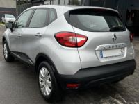 Renault Captur 0.9 TCE 90 Cv 1ERE MAIN 29 100 Km GPS BLUETOOTH REGULATEUR CRIT AIR 1 - GARANTIE 1 AN - <small></small> 10.970 € <small>TTC</small> - #3