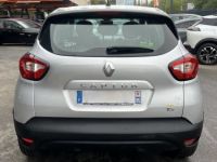 Renault Captur 0.9 TCE 90 Cv 1ERE MAIN 29 100 Km GPS BLUETOOTH REGULATEUR CRIT AIR 1 - GARANTIE 1 AN - <small></small> 10.970 € <small>TTC</small> - #4