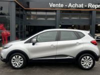 Renault Captur 0.9 TCE 90 Cv 1ERE MAIN 29 100 Km GPS BLUETOOTH REGULATEUR CRIT AIR 1 - GARANTIE 1 AN - <small></small> 10.970 € <small>TTC</small> - #5