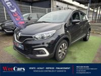 Renault Captur 0.9 TCE 90 ENERGY BUSINESS START-STOP - <small></small> 12.490 € <small>TTC</small> - #1