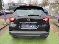 Renault Captur 0.9 TCE 90 ENERGY BUSINESS START-STOP - <small></small> 12.490 € <small>TTC</small> - #5