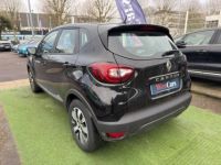 Renault Captur 0.9 TCE 90 ENERGY BUSINESS START-STOP - <small></small> 12.490 € <small>TTC</small> - #14