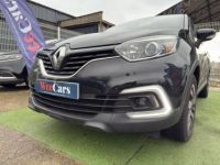 Renault Captur 0.9 TCE 90 ENERGY BUSINESS START-STOP - <small></small> 12.490 € <small>TTC</small> - #24