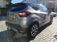 Renault Captur 0.9 TCE 90 ENERGY INTENS START-STOP - <small></small> 12.290 € <small>TTC</small> - #5