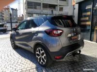 Renault Captur 0.9 TCE 90 ENERGY INTENS START-STOP - <small></small> 12.290 € <small>TTC</small> - #7