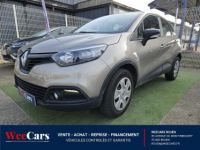 Renault Captur 0.9 TCE 90 ENERGY LIFE - <small></small> 7.990 € <small>TTC</small> - #1