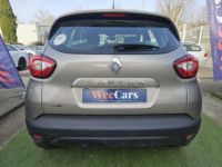 Renault Captur 0.9 TCE 90 ENERGY LIFE - <small></small> 7.990 € <small>TTC</small> - #5