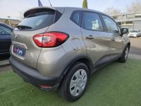 Renault Captur 0.9 TCE 90 ENERGY LIFE - <small></small> 7.990 € <small>TTC</small> - #11