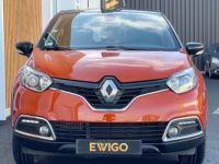 Renault Captur 0.9 TCE 90 ENERGY ZEN START-STOP - <small></small> 9.990 € <small>TTC</small> - #2