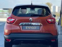 Renault Captur 0.9 TCE 90 ENERGY ZEN START-STOP - <small></small> 9.990 € <small>TTC</small> - #6