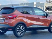 Renault Captur 0.9 TCE 90 ENERGY ZEN START-STOP - <small></small> 9.990 € <small>TTC</small> - #8