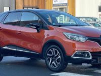 Renault Captur 0.9 TCE 90 ENERGY ZEN START-STOP - <small></small> 9.990 € <small>TTC</small> - #10