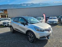 Renault Captur 0.9 tce 90 intens 10-2015 GARANTIE 12 MOIS GPS REGULATEUR BT - <small></small> 7.990 € <small>TTC</small> - #3