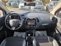 Renault Captur 0.9 tce 90 intens 10-2015 GARANTIE 12 MOIS GPS REGULATEUR BT - <small></small> 7.990 € <small>TTC</small> - #5