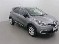 Renault Captur 0.9 TCe 90 LIMITED - <small></small> 13.990 € <small>TTC</small> - #1